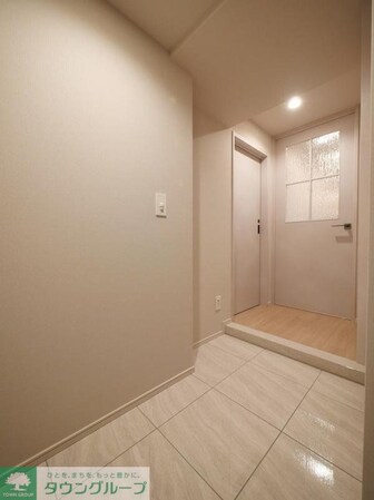 レ・ジェイドクロス千代田神保町の物件内観写真